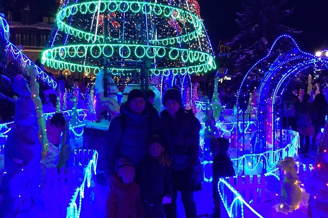 One Day Highlights Tour of Sapporo - The Sum Up