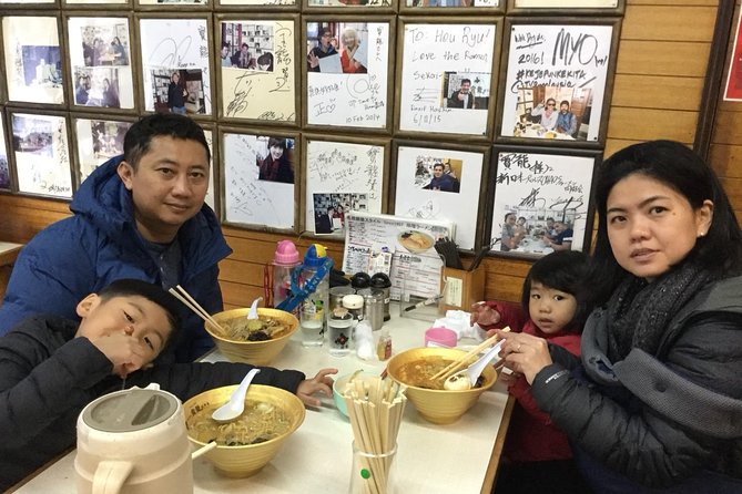 One Day Highlights Tour of Sapporo - Taking in Natures Beauty in Sapporo