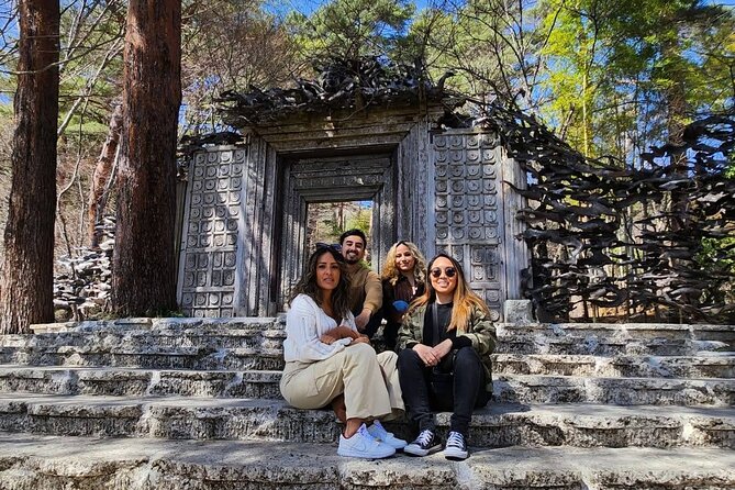 One Day Private Tour to Mount Fuji - Tour Itinerary