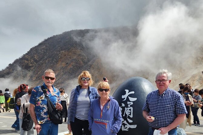 One Day Private Tour to Mount Fuji - Booking and Pricing Information