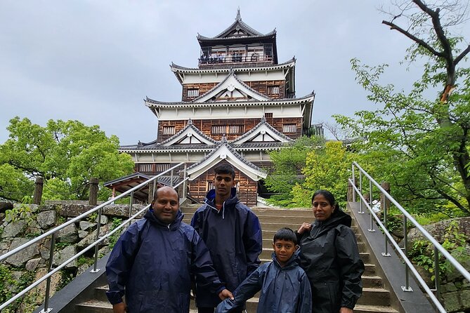 One Day Private Tour to Mount Fuji - Tips for a Successful Trip