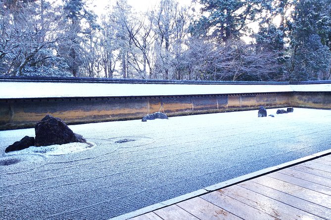 One Day Tour : Enjoy Kyoto to the Fullest! - Insider Tips for an Unforgettable Day