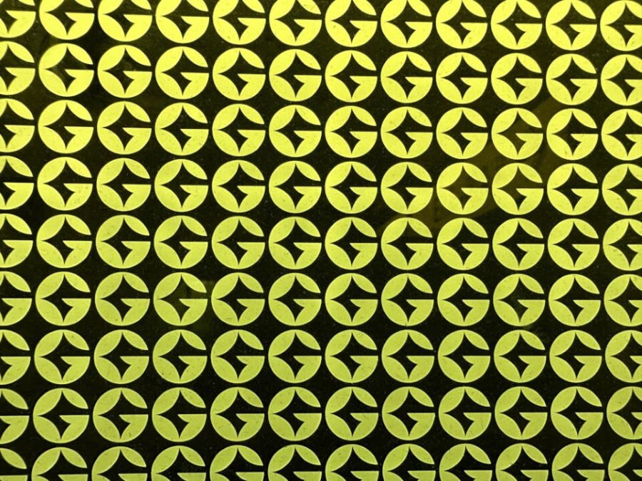 Original Tokyo Underground Evening