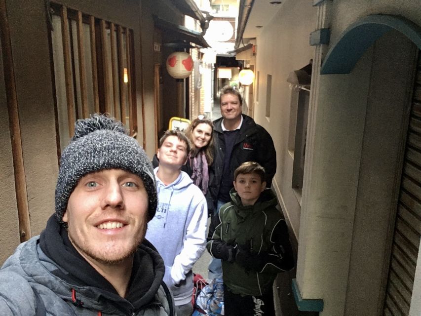 Osaka: Bespoke Family Friendly City Tour - Quick Takeaways