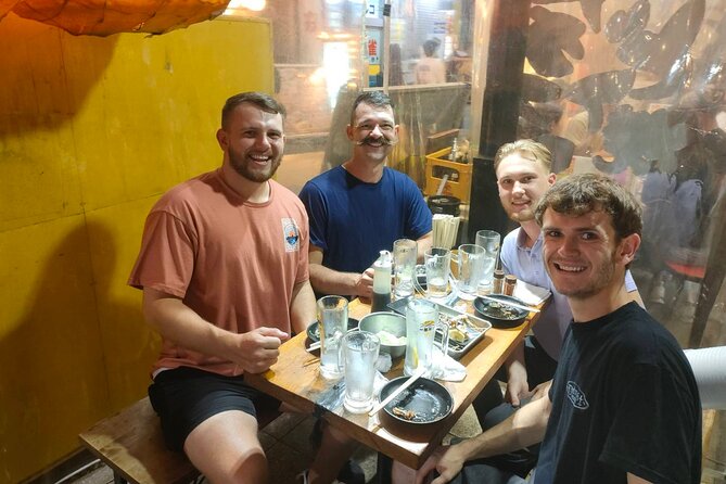 Osaka Foodie Tour Shinsekai – Feast Like a Local