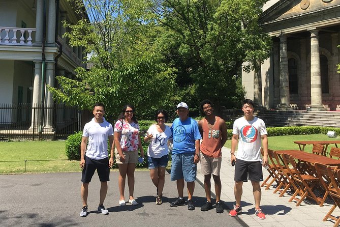 Osaka in a Nutshell: Three Hour Bike Tour - Why the Osaka Bike Tour Is Worth It