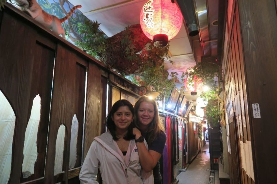 Osaka Local Foodie Tour In Dotonbori And Shinsekai