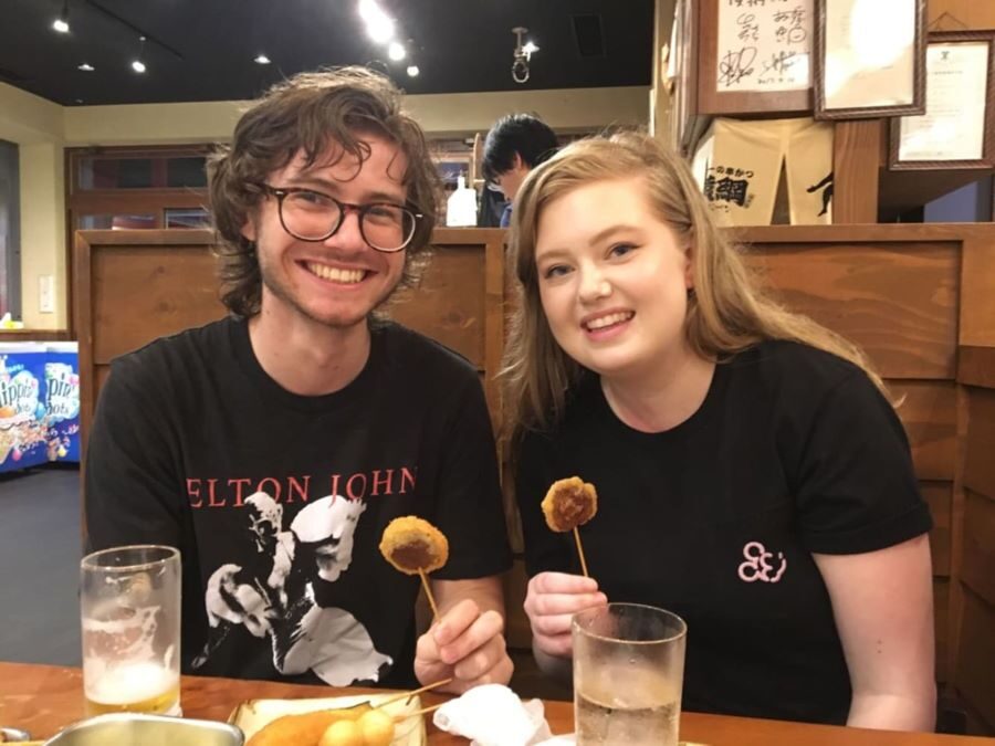 Osaka Local Foodie Tour In Dotonbori And Shinsekai