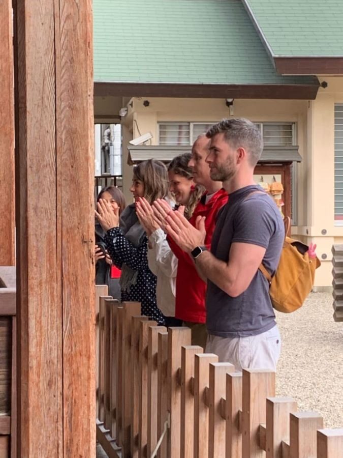 Osaka Local Foodie Tour In Dotonbori And Shinsekai