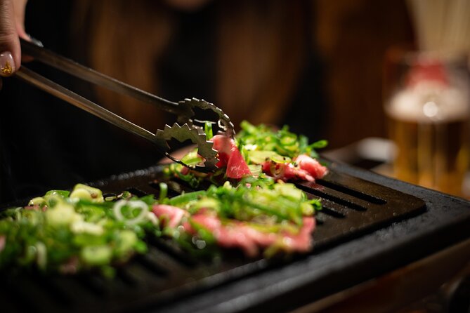 Osaka Nighttime Tour - Unveiling Osakas Nighttime Charm