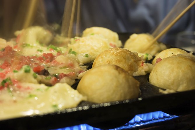 Osaka Traditional Japanese Cooking Class With Small-Group - Exploring the Art of Miso Soup and Its Perfect Technique