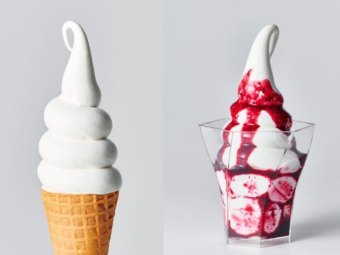 Photo Aipaku Ice Cream Expo