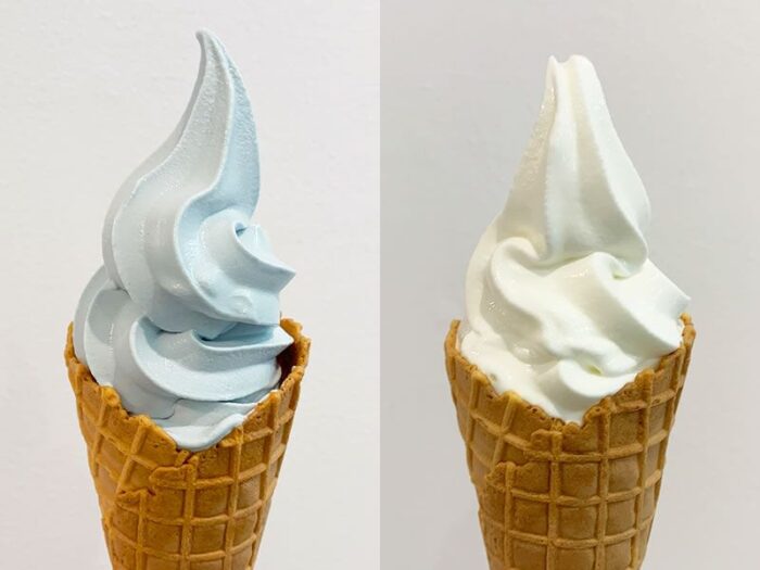 Photo Aipaku Ice Cream Expo