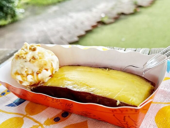 Photo Aipaku Ice Cream Expo