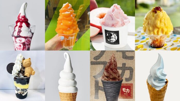 Photo Aipaku Ice Cream Expo