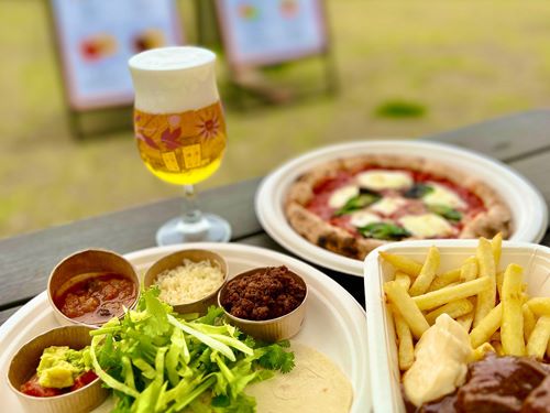 Photo Credit Belgian Beer Weekend