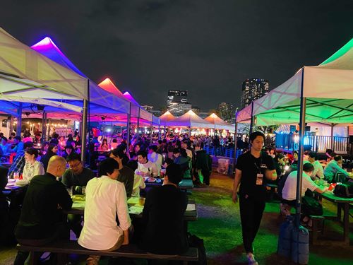 Photo Credit Belgian Beer Weekend