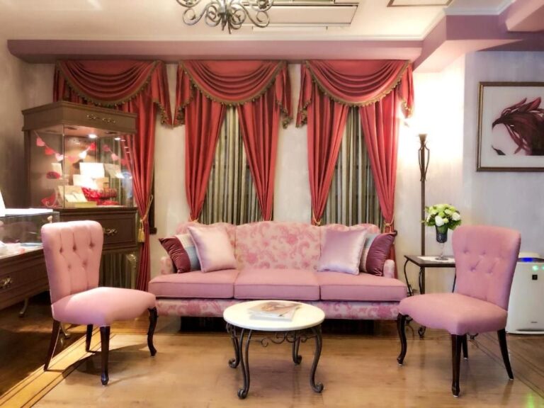 Photo Credit Sakura Fleur Aoyama Shibuya