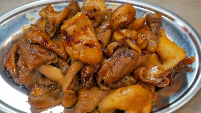 Photo Credit Tachinimi Shitamachi Highball Festival