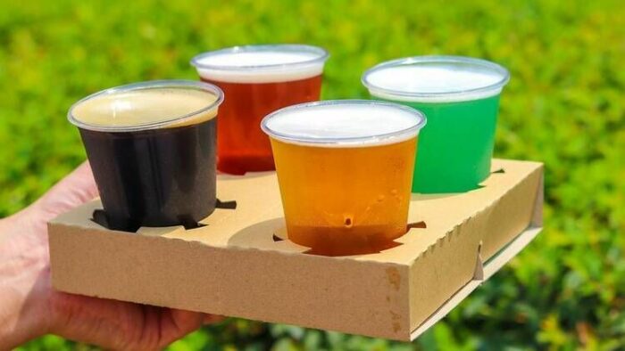 Photo Credit Tachinimi Shitamachi Highball Festival