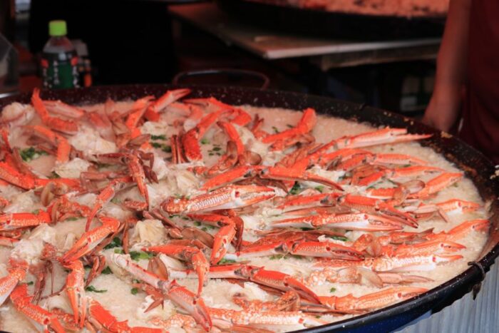 Photo Credit Taiwan Festa Executive Committee