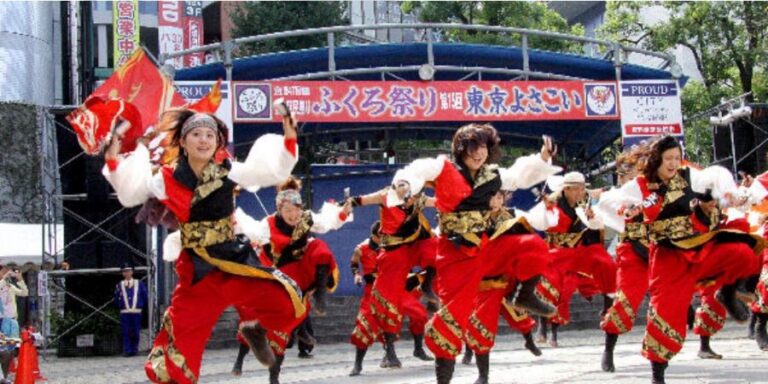 Photo Fukuro Festival