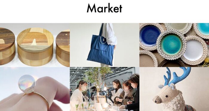 Photo Handmade In Japan Festival