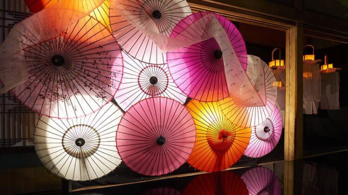 Photo Hotel Gojoen Wa No Akari X Hyakudan Kaidan