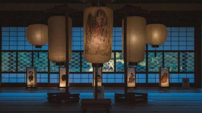 Photo Hotel Gojoen Wa No Akari X Hyakudan Kaidan