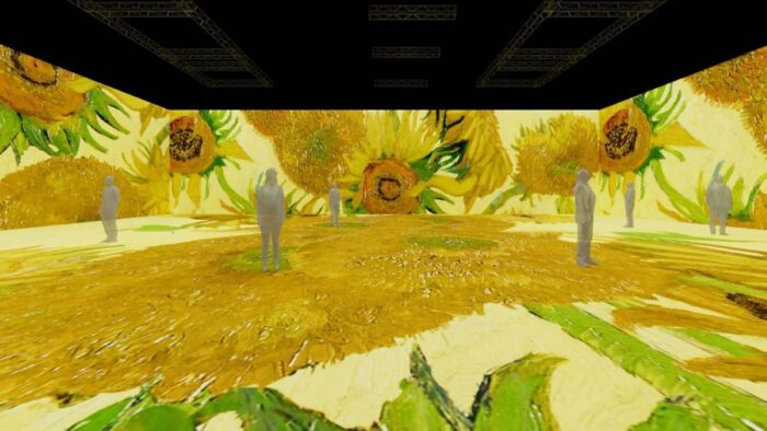 Photo Immersive Museum