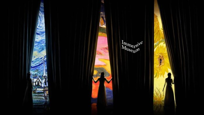 Photo Immersive Museum