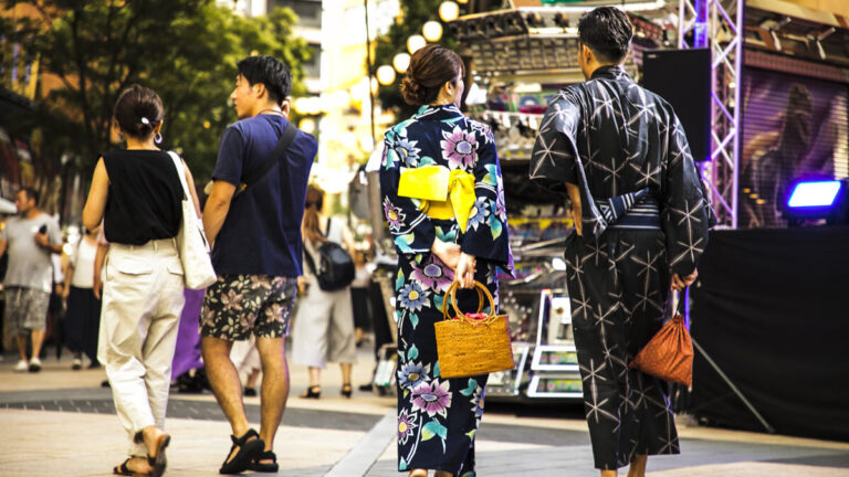 Photo La Cittadella Summer Festival