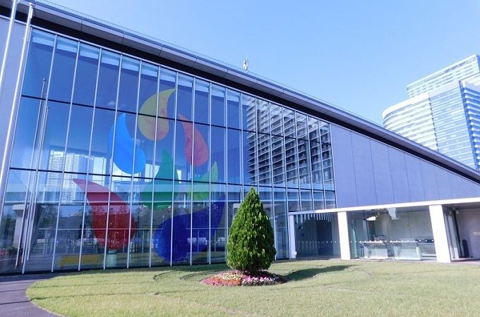 Photo Tokyo Gas Science Museum