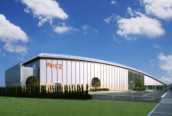 Photo Tokyo Gas Science Museum