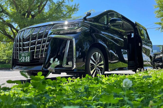 Private Arrival Transfer From Narita Airport(Nrt) to Central Tokyo City - Additional Information and Restrictions