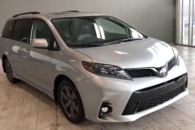 Private Arrival Transfer in Tokyo Narita Airport (NRT)