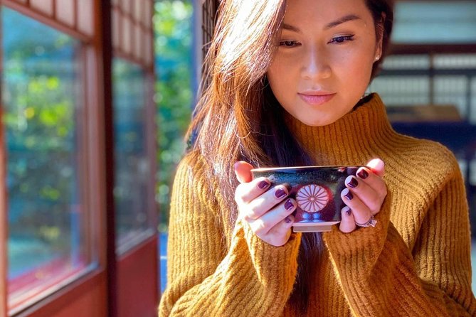 Private Car Tour in Kyoto (Up to 4) - Exploring the Historic Temples of Kyoto