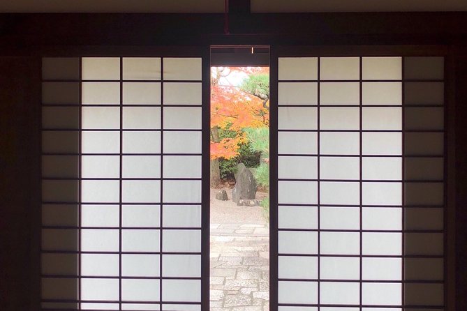 Private Car Tour in Kyoto (Up to 9) - Discovering the Hidden Gems of Kyoto