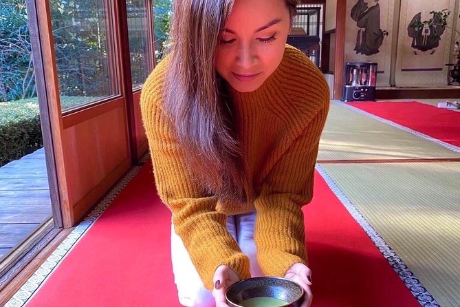 Private Car Tour in Kyoto For Up to 9 People