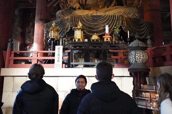 Private Car Tour in Kyoto (Up to 9) - Taking in Kyotos Rich Cultural Heritage