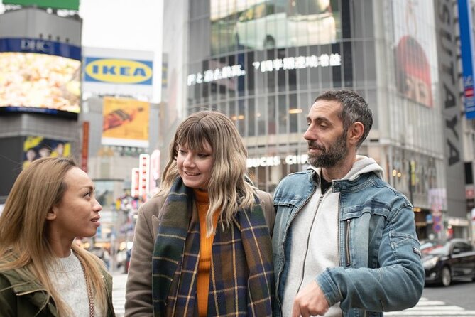 Private & Custom Tokyo Kickstart Tour With A Local - Traveler Photos