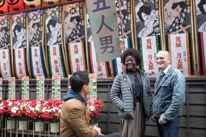 Private & Custom Tokyo Kickstart Tour With A Local - Booking and Logistics