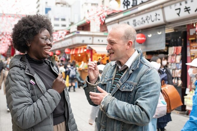 Private & Custom Tokyo Kickstart Tour With A Local - Frequently Asked Questions