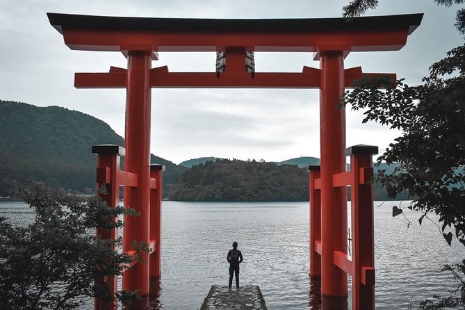 Private Day Tour From Tokyo To Mount Fuji Amp Hakone