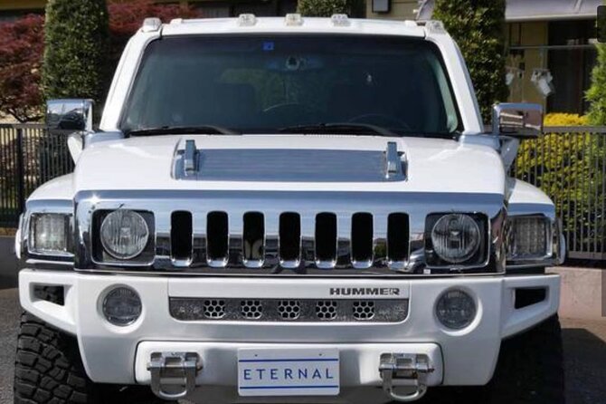 Private Full-Day Mt Fuji Hakone Tour English Driver Guide by Car - Transportation and Meeting Point