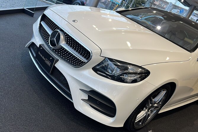 Private Full-Day Mt Fuji Hakone Tour English Driver Guide by Car - Traveler Photos and Reviews