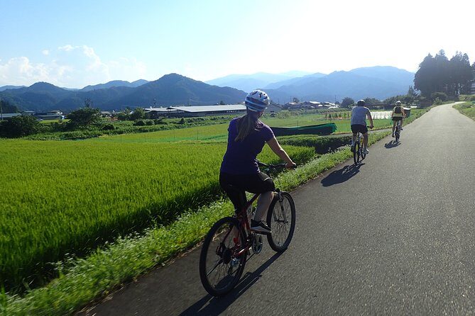 private-group-morning-cycling-tour-in-hida-furukawa12