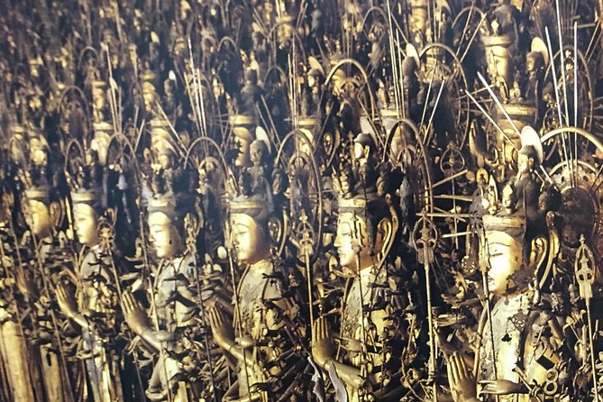 Private Highlights of Kyoto Tour - Tour Details and Schedule