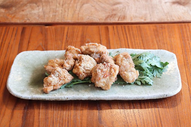 Private Japanese Cooking Class With a Local in a Beautiful Wooden House in Kyoto