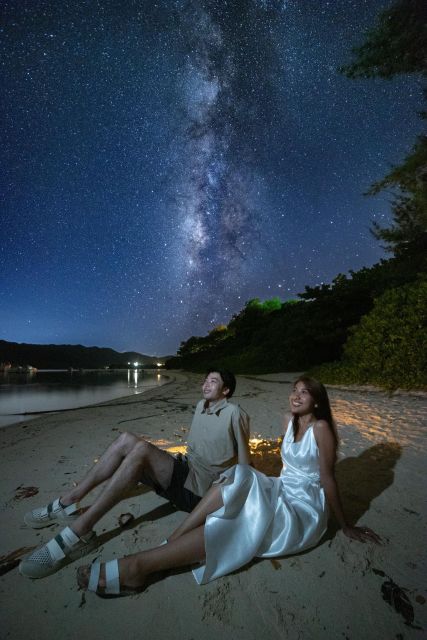 Private Stargazing Photography Tour In Kabira Bay